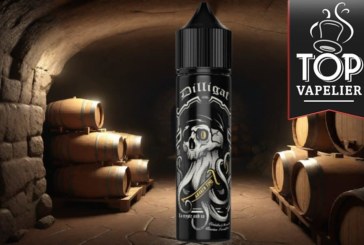 Kraken Time Par Dilligaf Juice