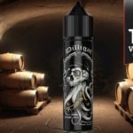 Kraken Time Par Dilligaf Juice