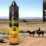 Classic Light (Gamme The Originals) par Eliquid France
