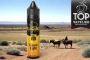 Classic Light (Gamme The Originals) par Eliquid France