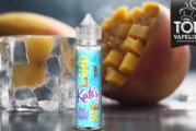 Mangue (Gamme Kate’s) par Vaping in Paris