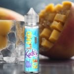 Mangue (Gamme Kate's) par Vaping in Paris