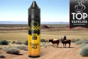 Classic MLB (Gamme The Originals) par Eliquid France
