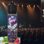 Nirvana (Gamme Poppy’s) Par Maison Fuel