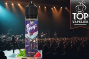 Nirvana (Gamme Poppy’s) Par Maison Fuel