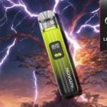 Novo Pro par Smok