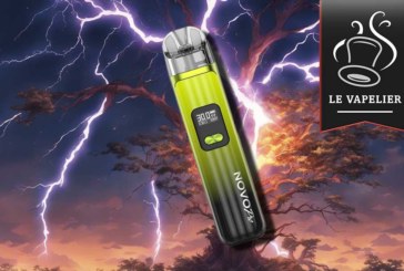 Novo Pro par Smok