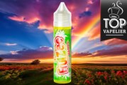 Crazy Mango (Gamme Fruizee) Par Eliquid France
