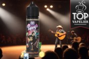 Country Cash (Gamme Poppy’s) Par Maison Fuel