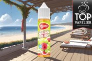 Raisin Splash (Gamme Chubbiz) par Mixup Labs