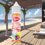 Red Dragon (Gamme Chubbiz) par Mixup Labs