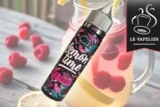 Red Fruit (Gamme Lemon’ Time) par Eliquid France
