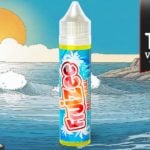 Red Pearl (Gamme Fruizee) par Eliquid France
