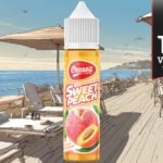 Sweet Peach (Gamme Chubbiz) par Mixup Labs