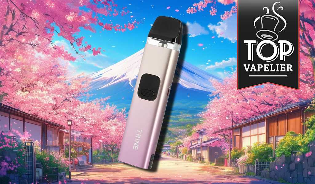 Trine par Innokin