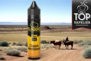 Classic Westblend (Gamme The Originals) par Eliquid France