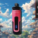 Zyon par Innokin