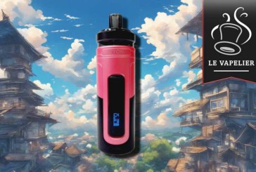 Zyon par Innokin