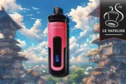 Zyon par Innokin