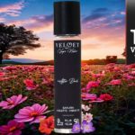 After Dark (Gamme Velvet) par Vape Maker