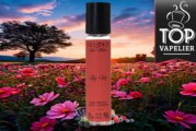 Big Red (Gamme Velvet) par Vape Maker