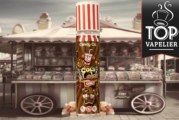 Colalala (Gamme Candy Co.) par Vape Maker