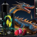Armageddon (Gamme Kaïju) Par Vape Maker
