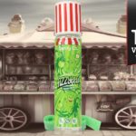 Fizzypple (Gamme Candy Co.) Par Vape Maker