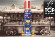 Skitgame (Gamme Candy Co.) par Vape Maker