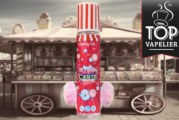 Fluffy Candy (Gamme Candy Co.) par Vape Maker