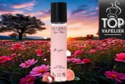 It’s a Girl (Gamme Velvet) Par Vape Maker