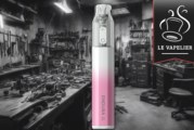 Endura S1 par Innokin