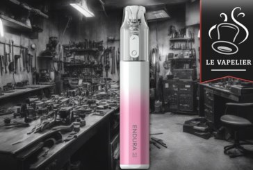 Endura S1 par Innokin