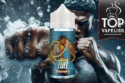 Barrako (Gamme Fighter Fuel) par Maison Fuel