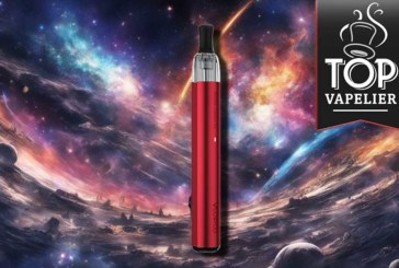 Doric Galaxy S1 par Voopoo