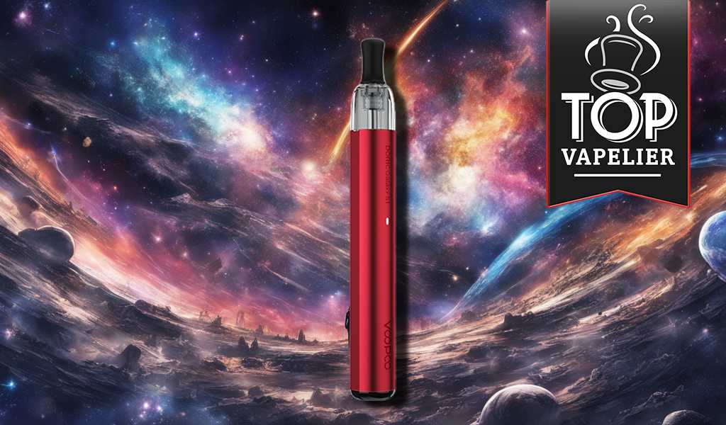Doric Galaxy S1 par Voopoo