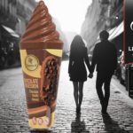 Chocolate Obsession (Gamme E-Cône Absolu’t) par Vape Maker