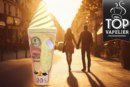 Vanilla Addiction (Gamme E-Cône Absolut) par Vape Maker