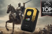 Armour Max par Vaporesso