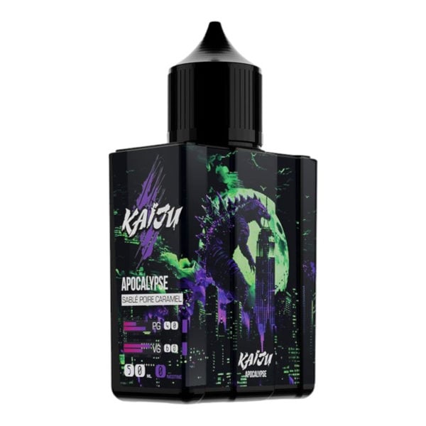 Apocalypse  (Gamme Kaïju) Par Vape Maker - 1