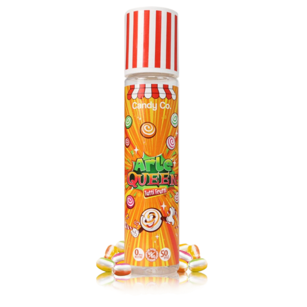Arlequeen (Gamme Candy Co.) Par Vape Maker - 1