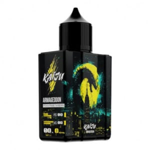 Armageddon (Gamme Kaïju) Par Vape Maker - 1