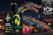 Armageddon (Gamme Kaïju) Par Vape Maker