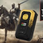 Armour Max par Vaporesso