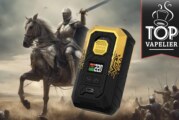Armour Max par Vaporesso