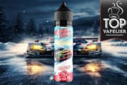 Bandoleros Road (Gamme Fresh & Furious Fuc**n Furious) par Vape Maker