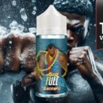 Barrako (Gamme Fighter Fuel) par Maison Fuel