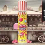 Bubeasy (Gamme Candy Co.) par Vape Maker
