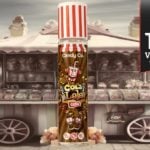 Colalala (Gamme Candy Co.) par Vape Maker