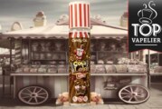 Colalala (Gamme Candy Co.) par Vape Maker